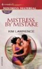 Mistress By Mistake (Promotional Presents)