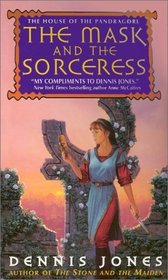 The Mask and the Sorceress : The House of the Pandragore