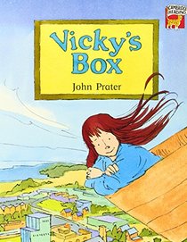 Vicky's Box (Cambridge Reading)