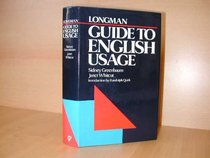 Longman Guide to English Usage