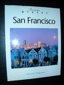 San Francisco (Favorite Places Series)