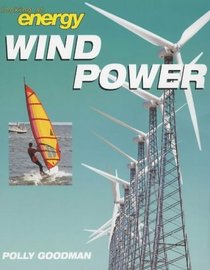 Wind Power (Looking at Energy)
