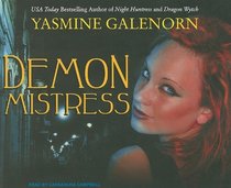 Demon Mistress (Sisters of the Moon)