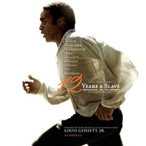 Twelve Years A Slave (Official Movie Tie-In Audio Edition)