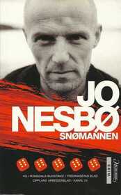 Snomannen (The Snowman) (Harry Hole, Bk 7) (Norwegian Edition)
