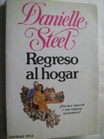 Regreso al hogar / Going Home (Spanish Edition)