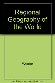 Regional Geography of the World