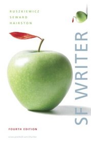 SF Writer (with MyCompLab NEW with E-Book Student Access Code Card) (4th Edition)
