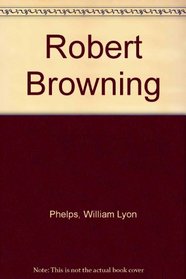 Robert Browning