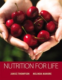Nutrition for Life Value Package (includes MyDietAnalysis 2.0 CD-ROM)