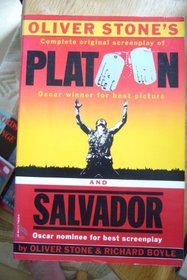 PLATOON  SALVADR-V629