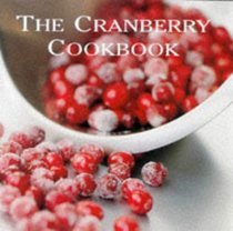 The Cranberry Cookbook