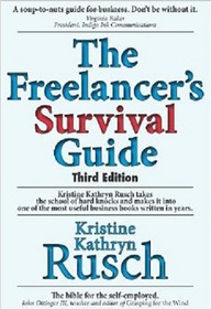 The Freelancer's Survival Guide