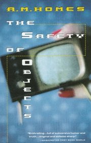 Safety of Objects (Vintage Contemporaries)