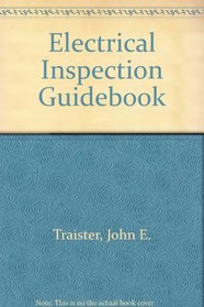 Electrical inspection guidebook