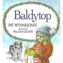 Baldytop: A Christmas Fairy Tale