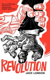 Revolution: Stories and Essays
