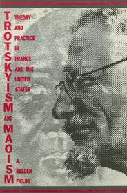 Trotskyism and Maoism