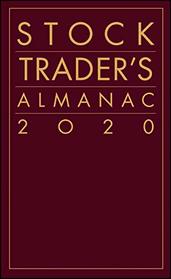 Stock Trader's Almanac 2020 (Almanac Investor Series)