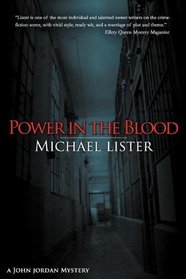 Power in the Blood (John Jordan)