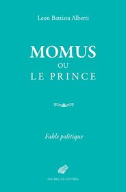 Momus (French Edition) (Romans, Essais, Poesie, Documents)
