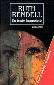 En toute honntet (Suspense Crime) (French Edition)