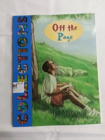 Off the Page: Anthology: Collections 6