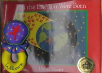On the Day You Were Born