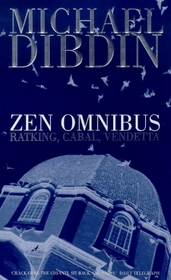 Aurelio Zen Omnibus