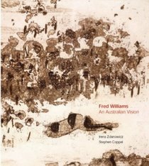 Fred Williams: An Australian Vision