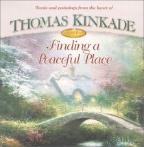Finding a Peaceful Place (Simpler Times Collection)