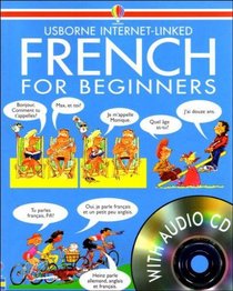 French for Beginners (Languages for Beginners)