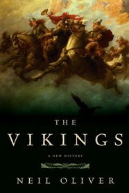 The Vikings: A New History
