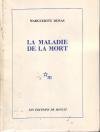 Maladie De La Mort (French Edition)