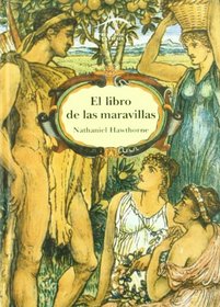 El Libro de Las Maravillas (Spanish Edition)