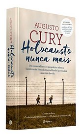Holocausto Nunca Mais (Em Portuguese do Brasil)