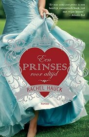 Een prinses voor altijd: roman (Dutch Edition)