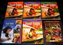FOOD FOR TODAY, Teaching and Learning Resources Package (Food for Today)