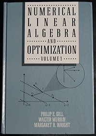 Numerical Linear Algebra and Optimization (Numerical Linear Algebra and Optimization)