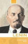 Lenin: A Revolutionary Life (Routledge Historical Biographies)