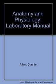 Laboratory Manual for Anatomy and Physiology, Second Edition with PowerPhys Wrapper