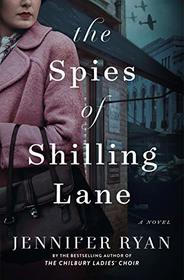 The Spies of Shilling Lane