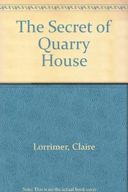 Secret of Quarry House -Op/026