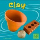 Clay (Materials)