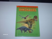 Dinosaurs - Questions and Answers