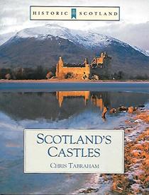 Scotland's castles (Historic Scotland)