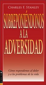 Sobreponindonos a la adversidad (Guided Growth Booklets Spanish)