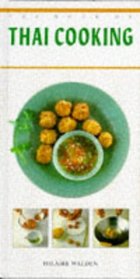 The Thai Cooking (Book Of...)