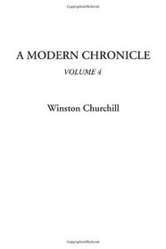 A Modern Chronicle, Volume 4