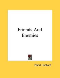 Friends And Enemies